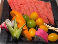 -海底捞火锅(新松江路生日主题店)
