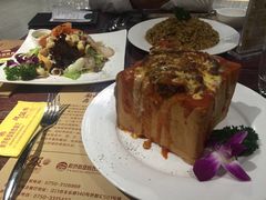 -超级厨房概念餐厅(奥园广场店)