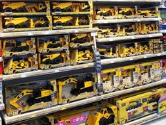 -TOYSRUS玩具反斗城(南通万象城店)