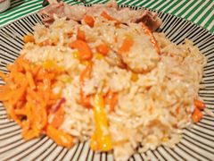 -楼兰新疆菜(江宁万达店)