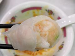 -东鑫记港式茶餐厅(南京东路店)