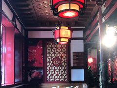 大堂-蜀江龙火锅(339店)