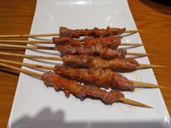 -秦老大西安羊肉泡馍馆(健德门店)