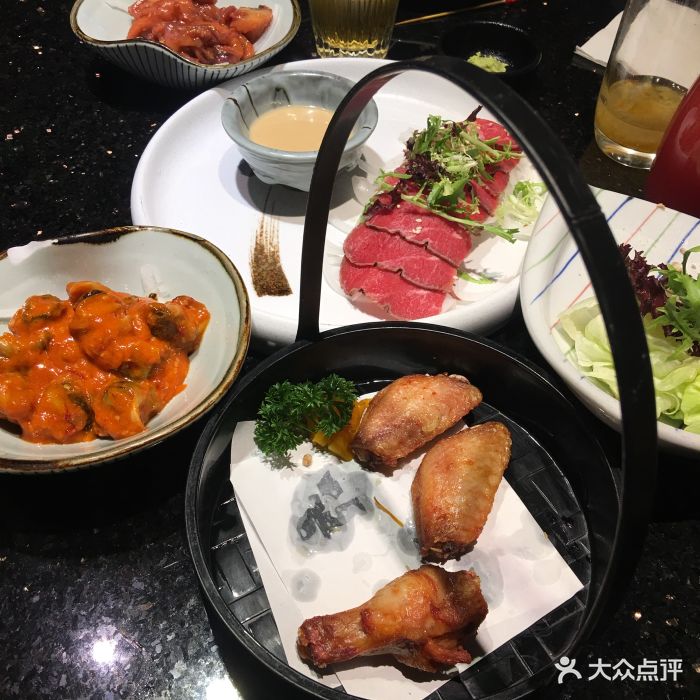 上井(新光天地店)-图片-重庆美食-大众点评网