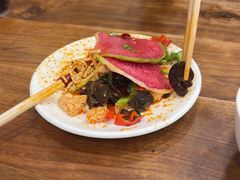 -老刘家永盛斋·传统泡馍(东关南街店)