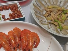 -银筵(武夷路店)
