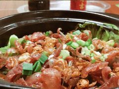 -壹煲口福煲仔饭(中山路店)