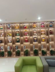 -千禧果月子会所(郑州东站店)