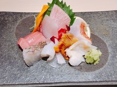 -鮨一日本料理(大中华店)