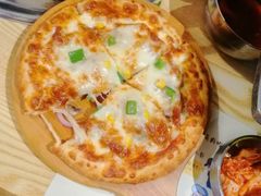 -韩国大金刚烤肉·料理(印象城店)