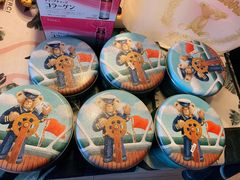 -珍妮曲奇聪明小熊(上环店)