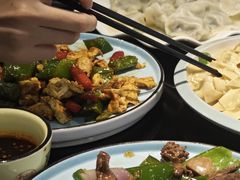 -东北老家私房菜(文灶店)