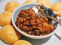 -金博士朝鲜民族餐厅(工大店)