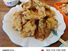 -老味道锅包肉(日照街店)