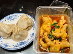 无锡小笼包-熙盛源(凤凰街店)