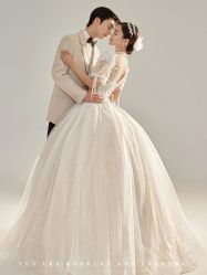 点击看大图 -今生有约婚纱摄影店(景德路店)