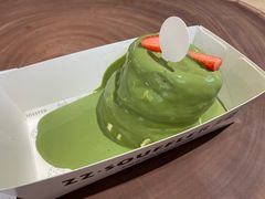 -狐狸和向日葵(北京路店)