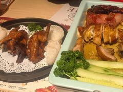 -避风塘(宝山万达店)