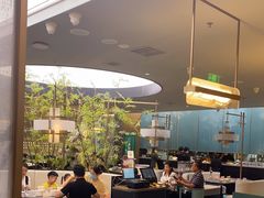大堂-江南里·新浙菜(苏州大悦城店)