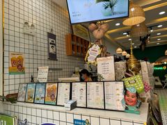 -万达广场(大明宫店)