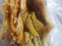 -雪园小吃部(天桥商场店)