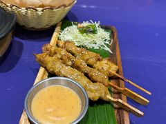 -KingThaia金泰兰(来福士中心店)