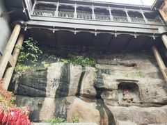 -重庆十八梯传统风貌区