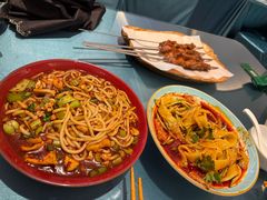 -新疆巴州金丝特餐厅(大钟寺店)