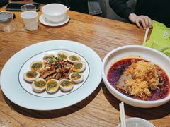 -东来土菜馆(民祥园路店)