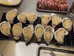 -光头佬室内钓虾场·烧烤·团建·亲子(中山八路店)