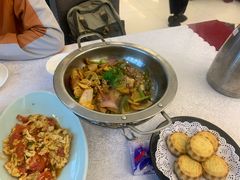 -复旦大学本部-食堂