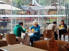 -上海虹桥宾馆(郁锦香品牌酒店)