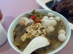 -金时代顺风大酒店(南桥百联店)