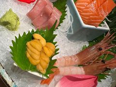 -阿吾罗·月咏精致日料(港汇恒隆广场店)