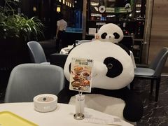 -眉州东坡(北苑华贸店)