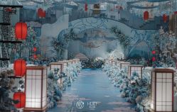 -忆江南婚礼策划(姑苏店)