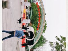 -南山植物园
