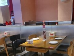 -九毛九西北菜(大东海店)