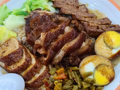 -瑞霖·隆江猪脚饭