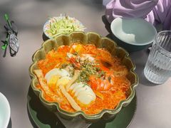 -Ginger(兴国路店)