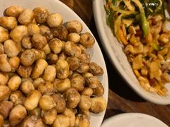 -老牌坊云南鱼豆花火锅(爱建店)