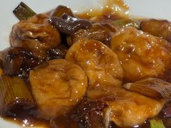 -大鸭梨烤鸭店(花园村店)