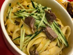 -乐天拉面(桃花街店)