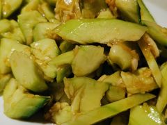 裸体黄瓜-有位虾匠·香辣蟹·小龙虾(李村店)