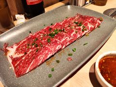 吾桑格牛肉-新石器烤肉(周浦万达店)