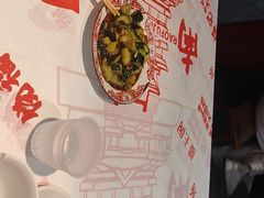 -饶福记·南昌烧烤大排档(九龙湖土著店)
