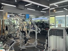 -OG01·24h私教铁馆(中鼎316店)