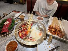 -热辣宗师·串串火锅(万达金街店)
