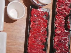 -掂档潮汕牛肉火锅(cityon熙地港店)