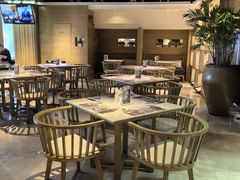 -金海湾自助餐厅(金陵饭店)